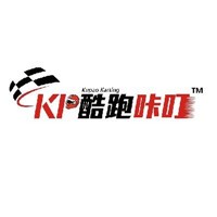 酷跑咔叮車體驗館加盟