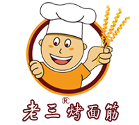 老三烤面筋加盟
