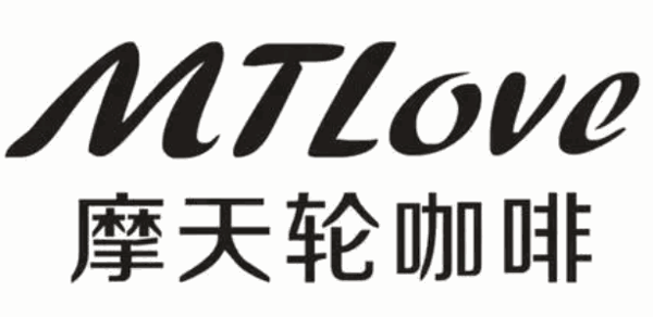 摩天輪咖啡