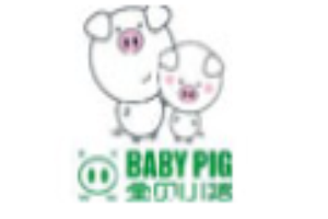 寶貝小豬童裝加盟