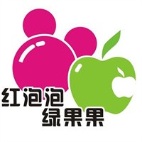 紅泡泡綠果果玩具加盟