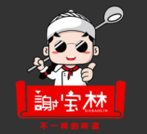 謝寶林烤肉拌飯加盟