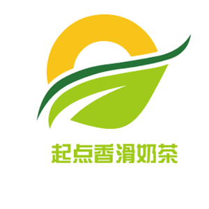 起點香滑奶茶加盟