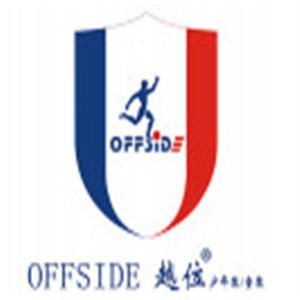 越位運動童裝加盟