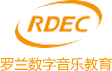 羅蘭音樂學校加盟