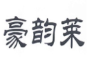 豪韻萊內衣加盟