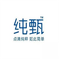 純甄酸奶加盟