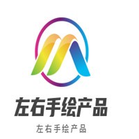 左右手繪產品加盟