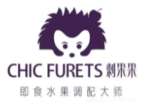 刺果果chic furets奶茶