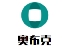 奧布克童裝加盟