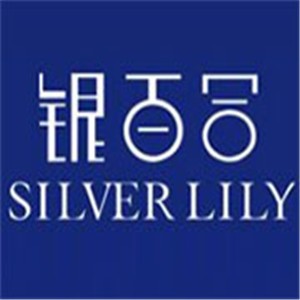 銀百合飾品加盟
