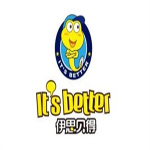 伊思貝得生態童裝加盟