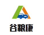 谷糧康八寶粥加盟