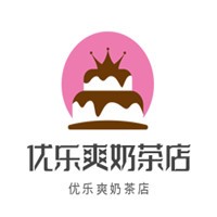 優樂爽奶茶店加盟