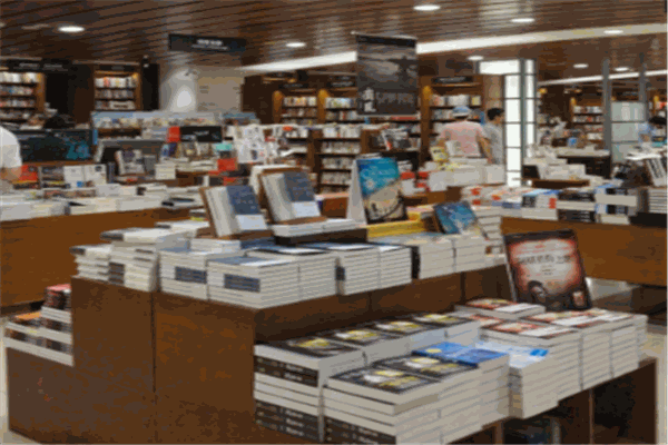 尚書房書店加盟