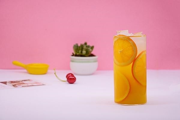 優樂爽奶茶店加盟
