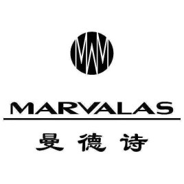 曼德詩女裝加盟