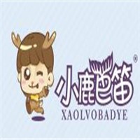 小鹿巴笛童裝加盟