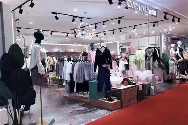 迪笛歐女鞋加盟