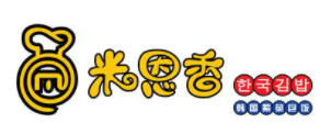 米恩香韓國紫菜包飯