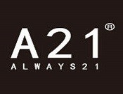 A21休閑裝加盟