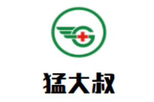 猛大叔炒飯加盟