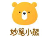 妙筆小熊少兒美術