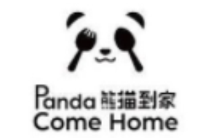 熊貓到家蛋糕店