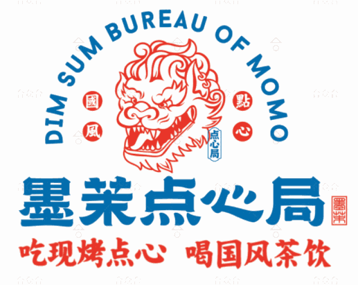 墨茉點心局加盟