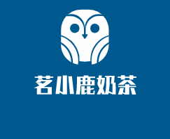 茗小鹿奶茶加盟