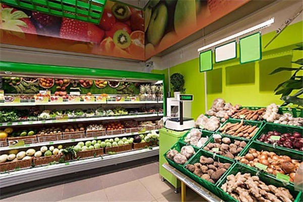 可迪便利店加盟
