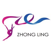 鐘玲藝術(shù)體操俱樂部加盟
