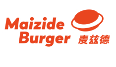 麥茲德漢堡加盟