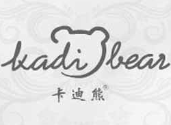 卡迪熊童裝