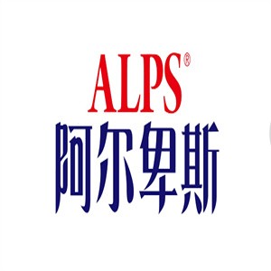 阿爾卑斯飲品加盟