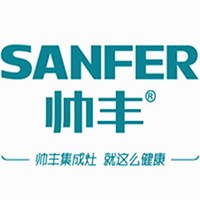帥豐集成灶加盟