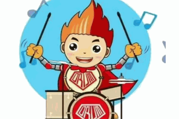 鼓超人音樂培訓加盟