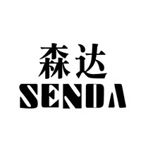 森達皮鞋