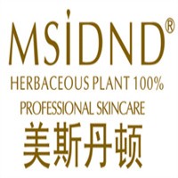 美斯丹頓化妝品加盟