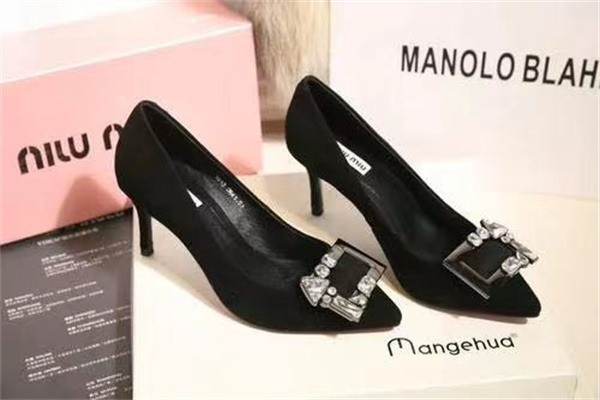 miumiu高跟鞋加盟