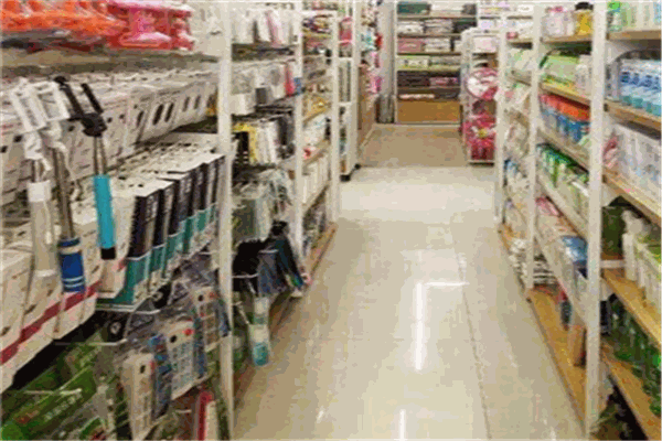 淘淘樂9.9元店加盟