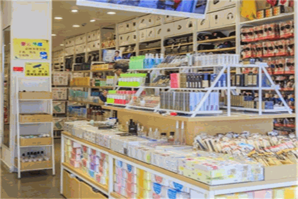 優質生活10元店加盟