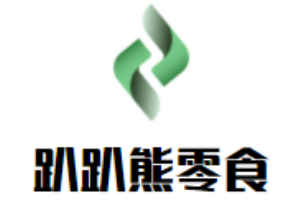 趴趴熊零食加盟
