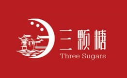 三粒糖掉渣加盟