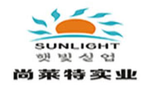 尚萊特新能源加盟