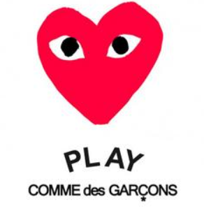 CdG Play川久保玲加盟