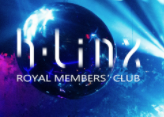 linx酒吧