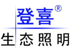 登喜負(fù)離子凈化燈加盟