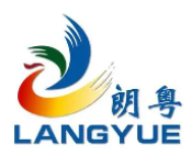 朗粵國際LED照明加盟