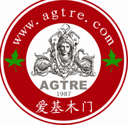 愛基木門加盟
